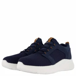 Polecat Arcus New York Navy Blue Blå New