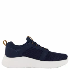 Polecat Arcus New York Navy Blue Blå New