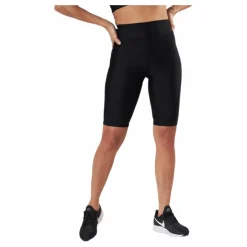 BLACC Area Shorts Black Svart Sale