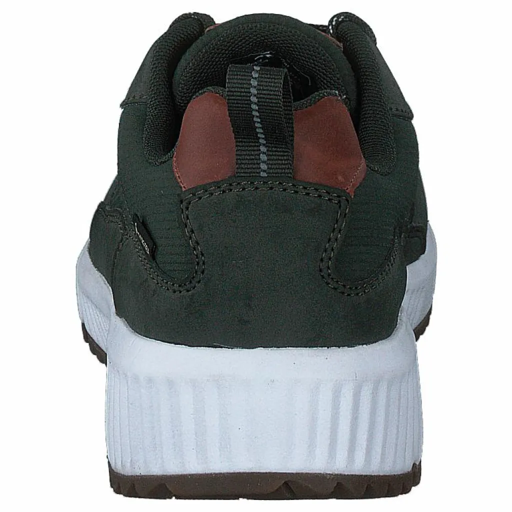 Arena Albertvil Gtx Green*Polecat New