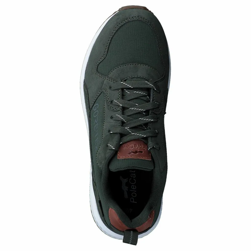 Arena Albertvil Gtx Green*Polecat New