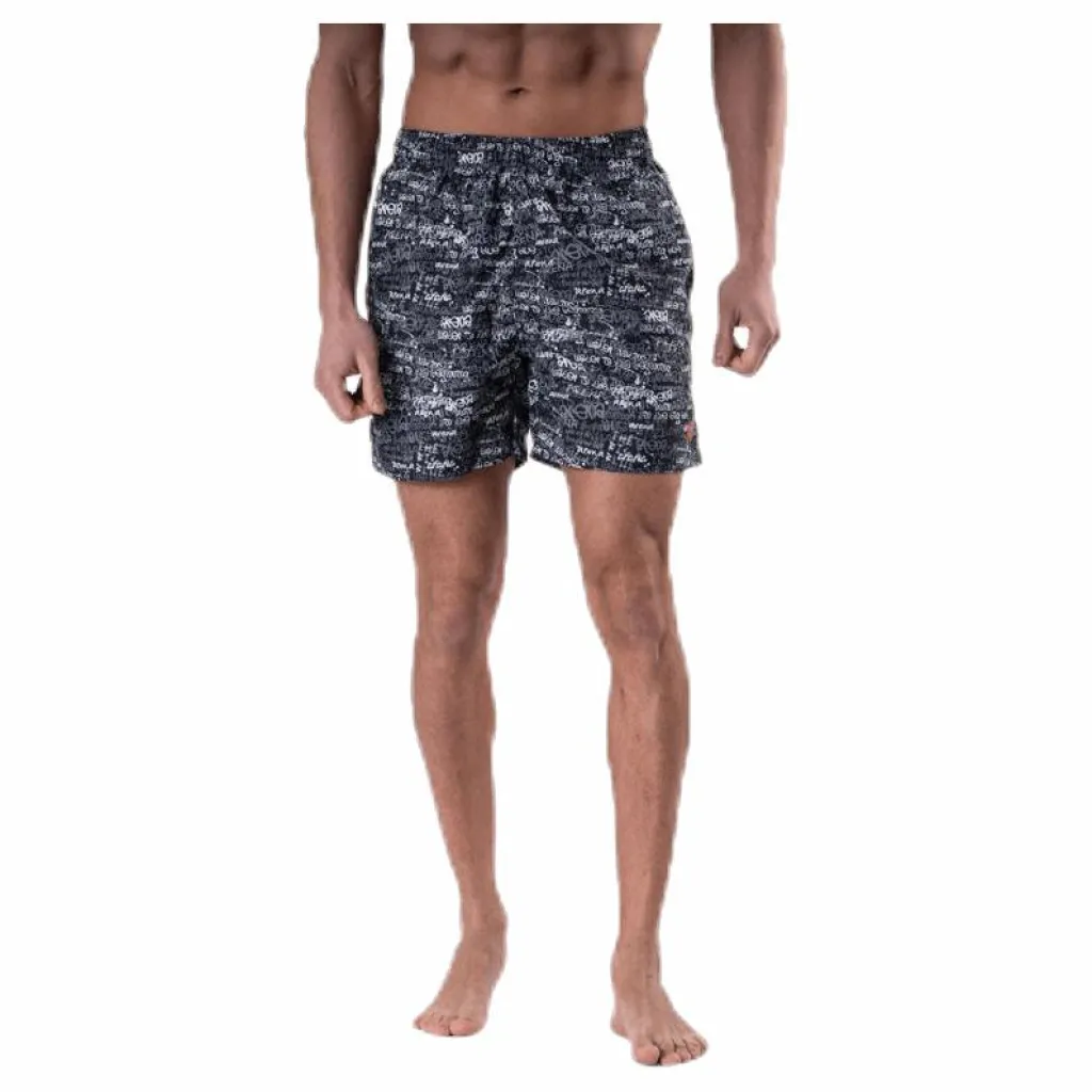 boxer White/Grey*Arena Online
