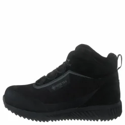Arena Jr Calgary Gtx Black*Polecat Discount