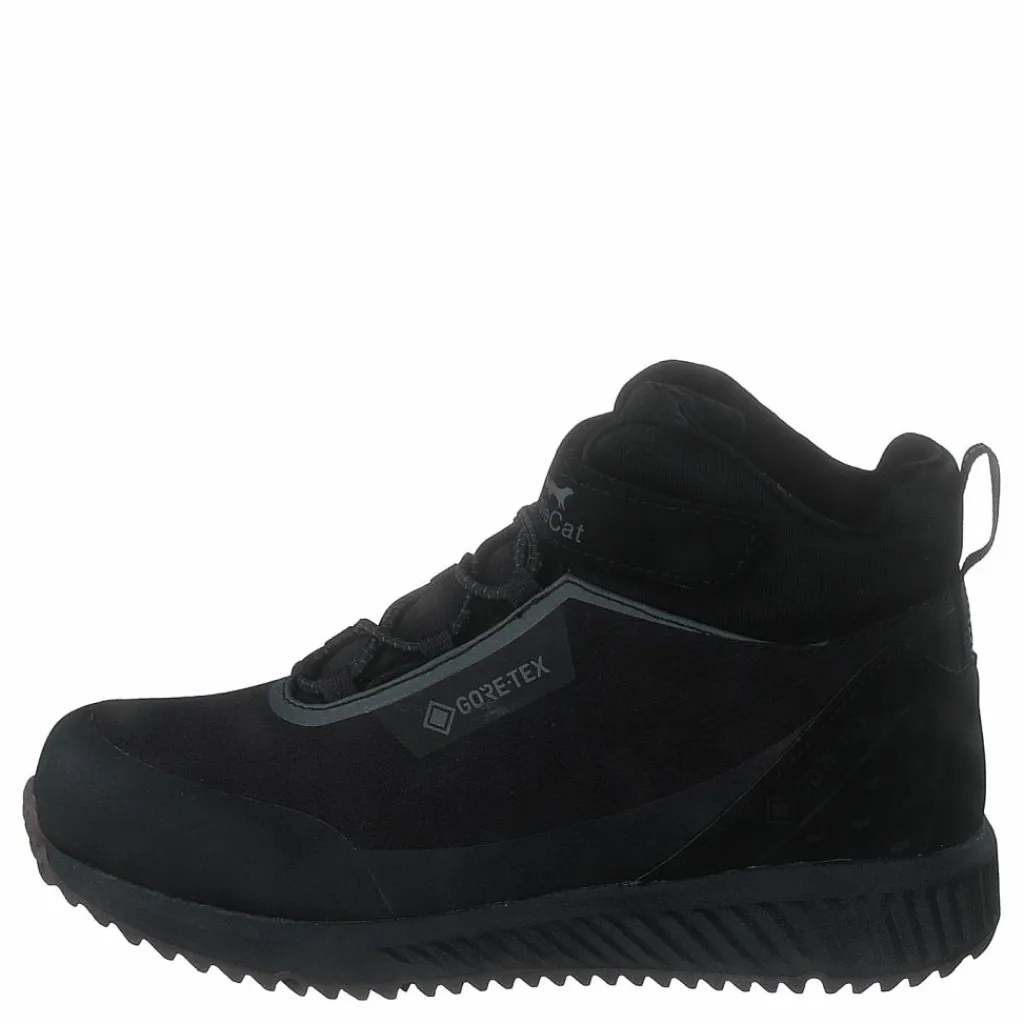 Arena Jr Calgary Gtx Black*Polecat Discount
