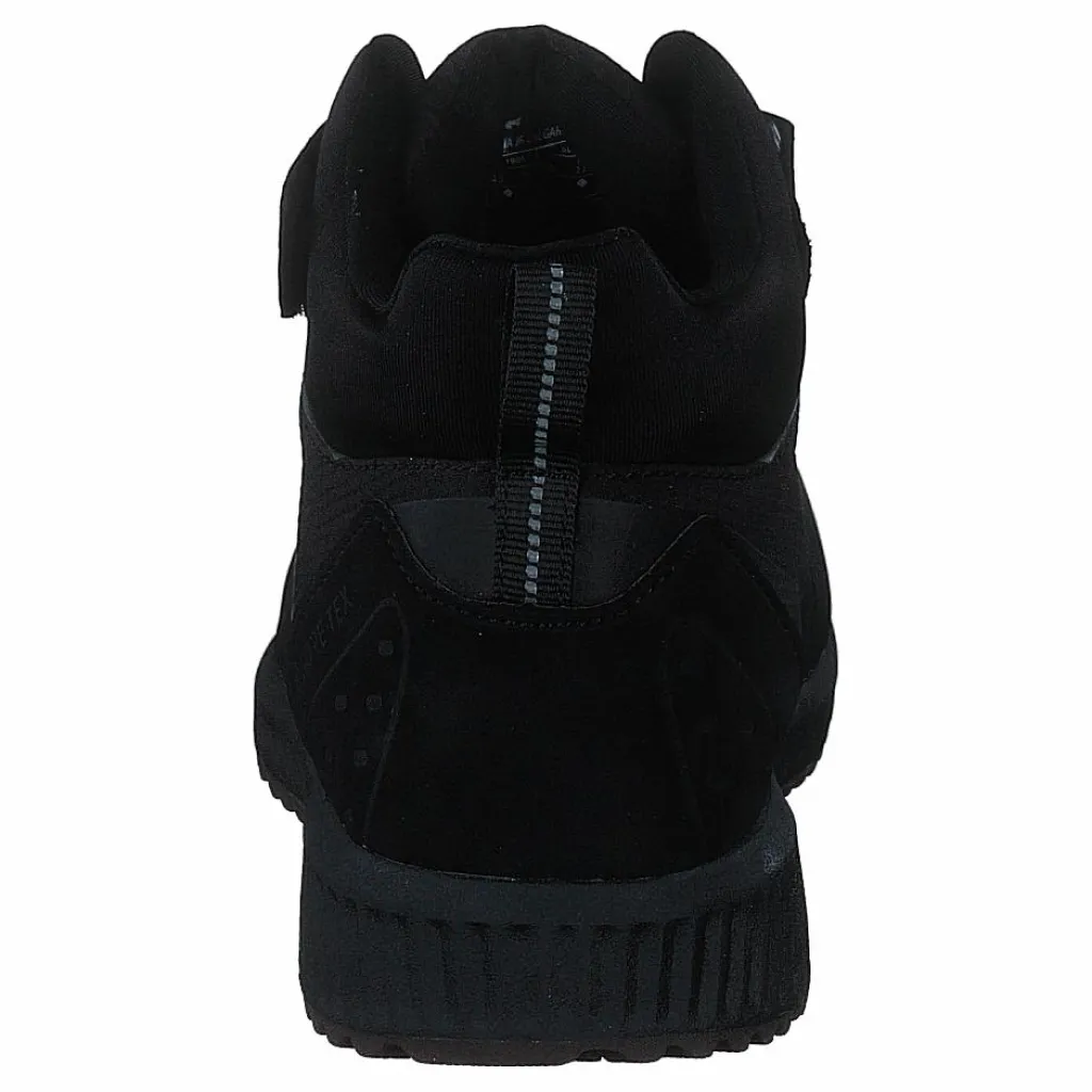 Arena Jr Calgary Gtx Black*Polecat Discount