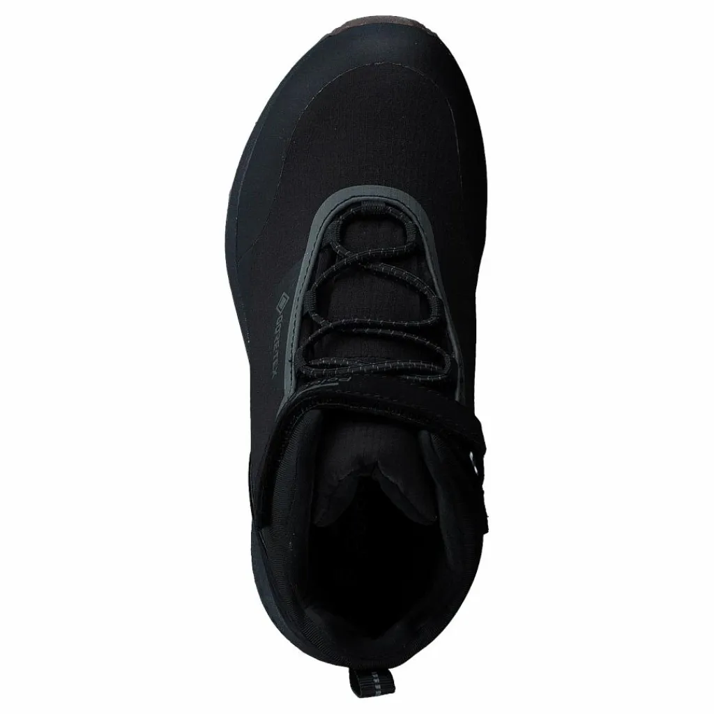 Arena Jr Calgary Gtx Black*Polecat Discount