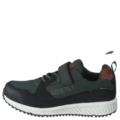 Polecat Arena Jr Grenoble Gtx Green Svart Online