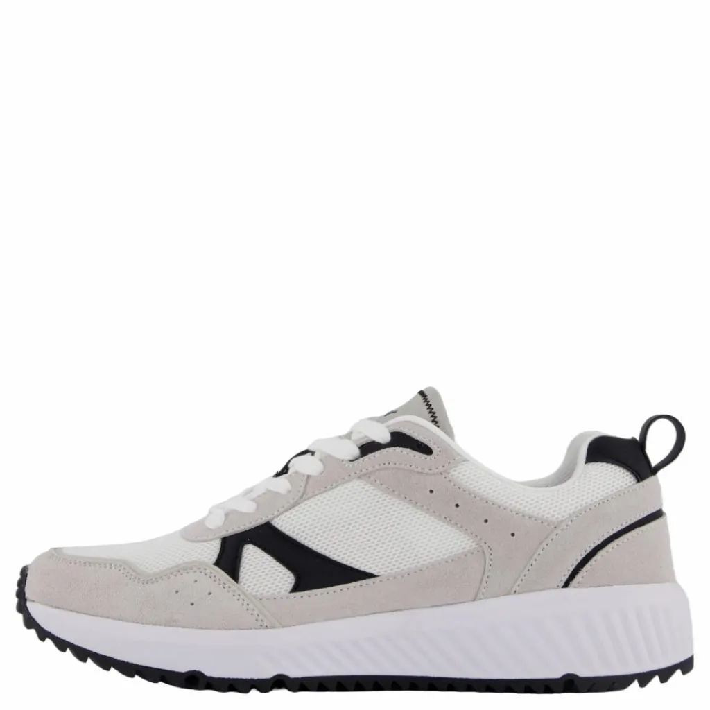 Polecat Arena Oslo White Vit New