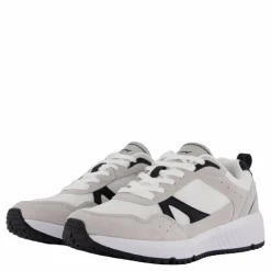 Polecat Arena Oslo White Vit New