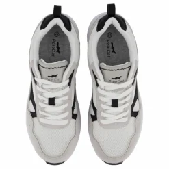 Polecat Arena Oslo White Vit New