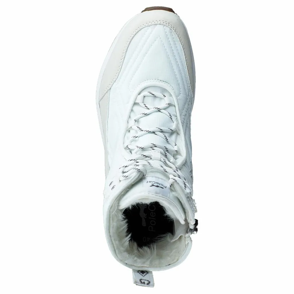 Arena Sapporo Gtx White*Polecat Best