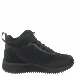 Polecat Arena Vancouver Gtx Black Svart Outlet