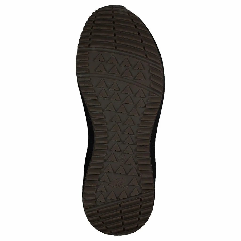Polecat Arena Vancouver Gtx Black Svart Outlet