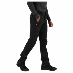 Icepeak Argo Black Svart Discount