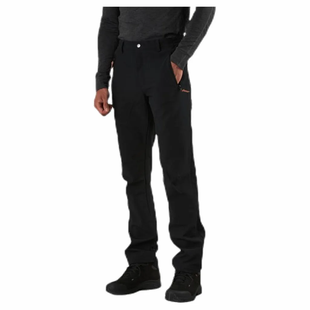 Icepeak Argo Black Svart Discount