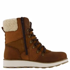 Kamik Ariel F Cognac Brun Clearance