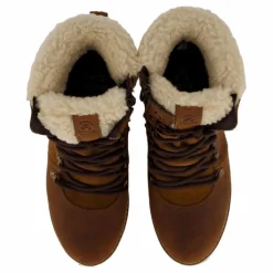 Kamik Ariel F Cognac Brun Clearance
