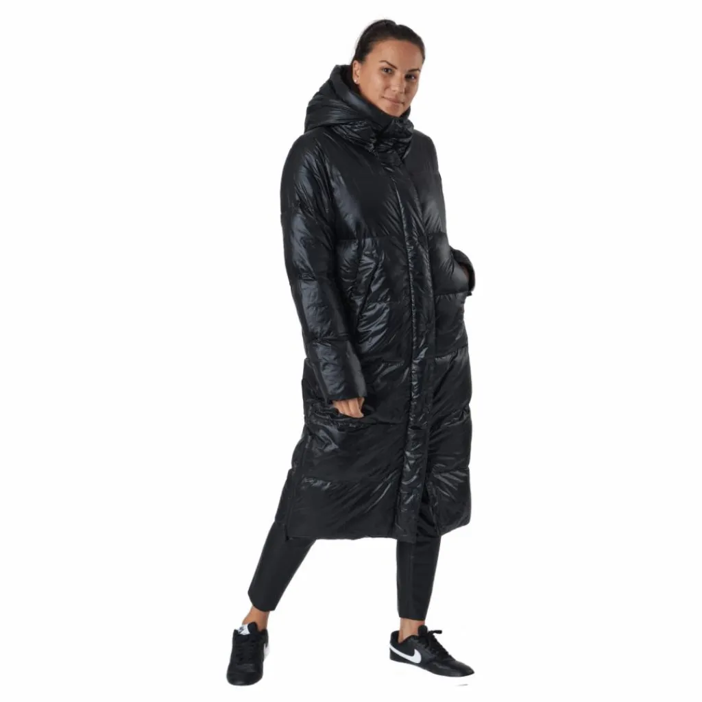 Ariella W Coat Black*8848 Altitude Hot