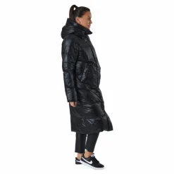 Ariella W Coat Black*8848 Altitude Hot
