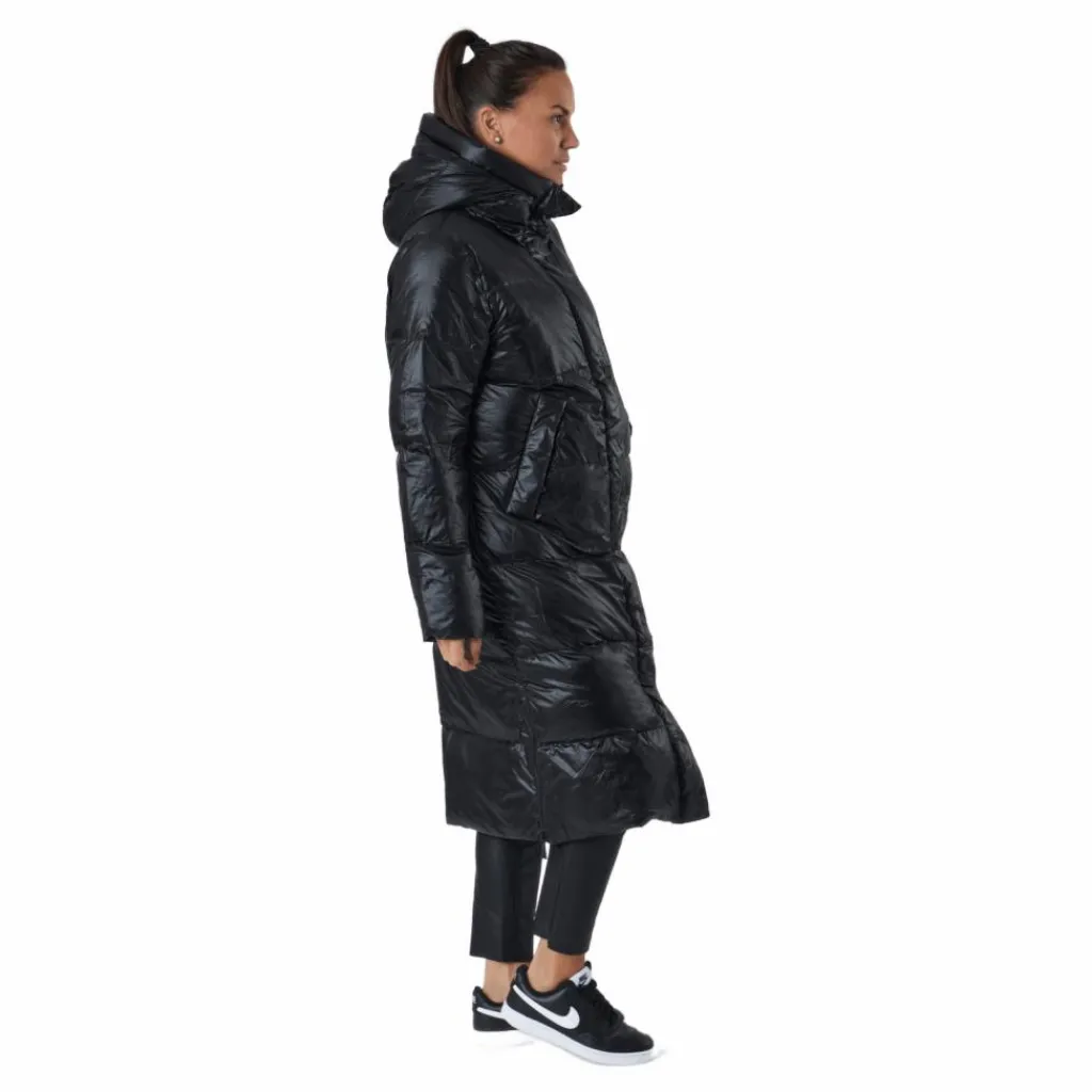 Ariella W Coat Black*8848 Altitude Hot