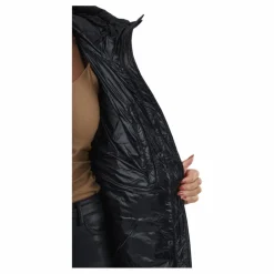 Ariella W Coat Black*8848 Altitude Hot
