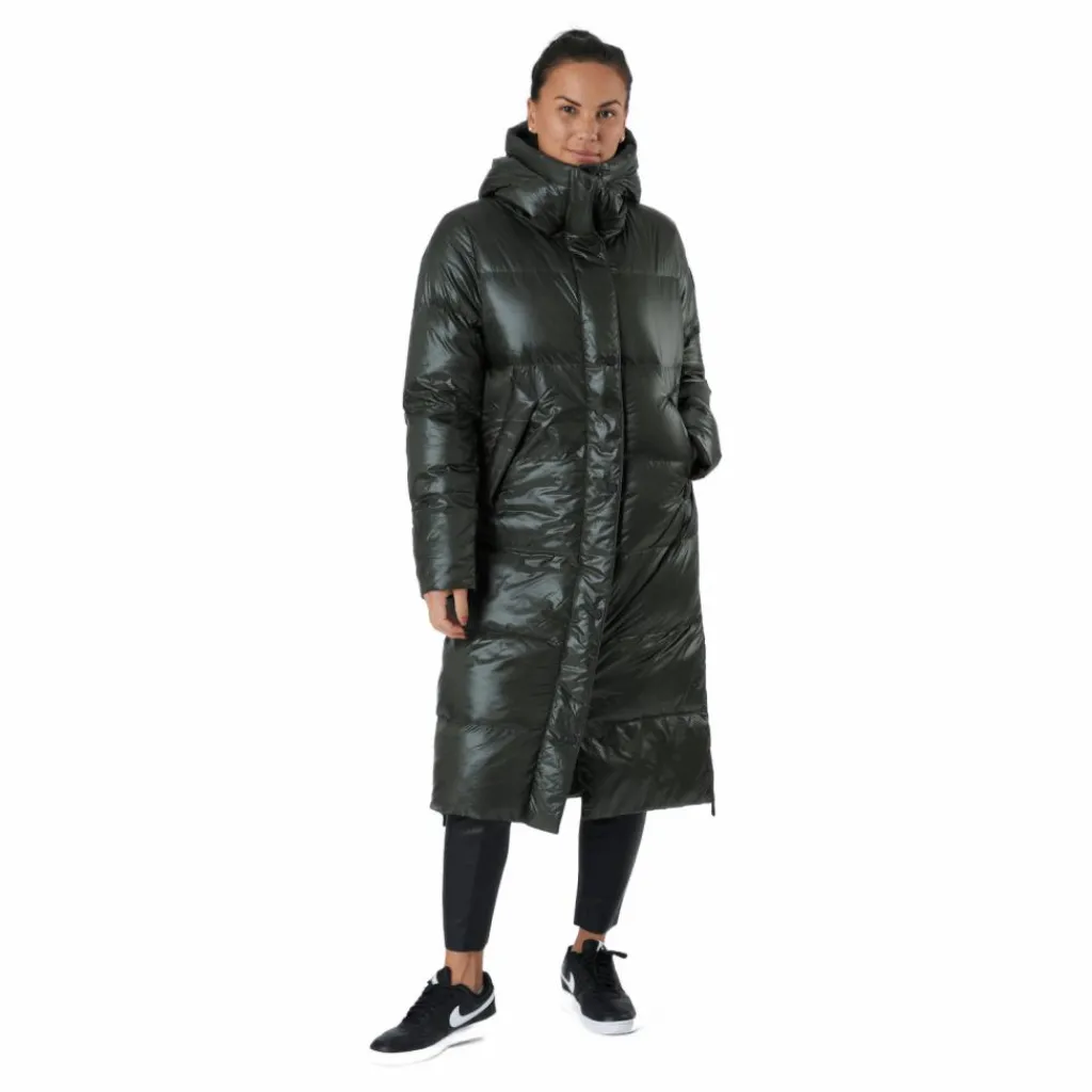 Ariella W Coat Emerald Green*8848 Altitude Outlet