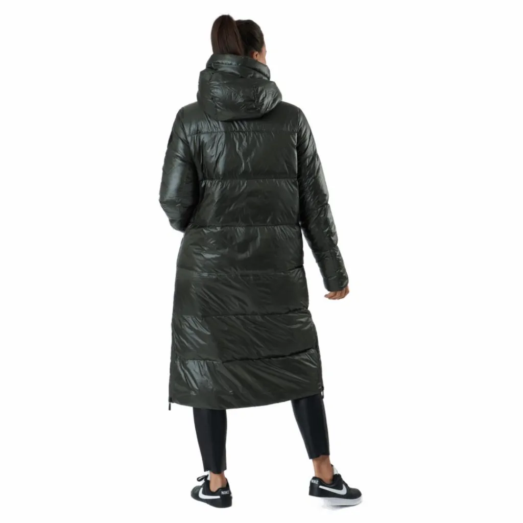 Ariella W Coat Emerald Green*8848 Altitude Outlet
