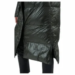 Ariella W Coat Emerald Green*8848 Altitude Outlet