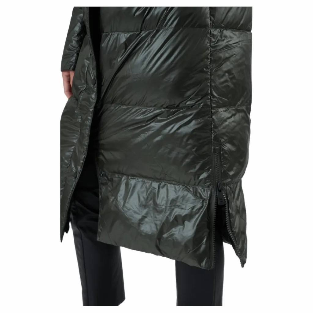 Ariella W Coat Emerald Green*8848 Altitude Outlet