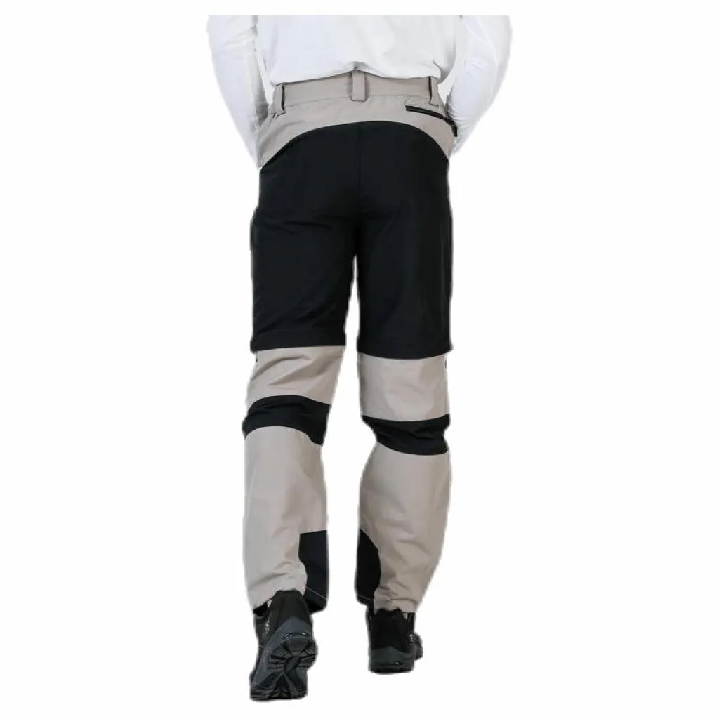 Dobsom Arizona Pants Beige