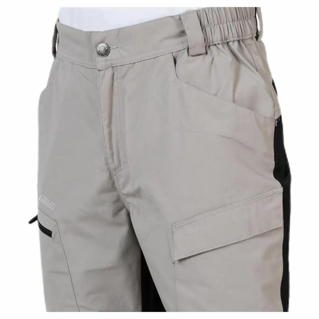 Dobsom Arizona Pants Beige