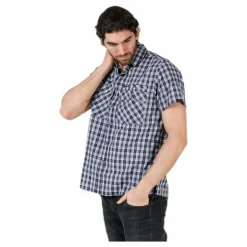 Arizona Shirt Blue*Tuxer Clearance
