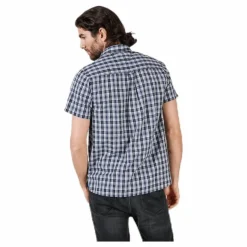 Arizona Shirt Blue*Tuxer Clearance