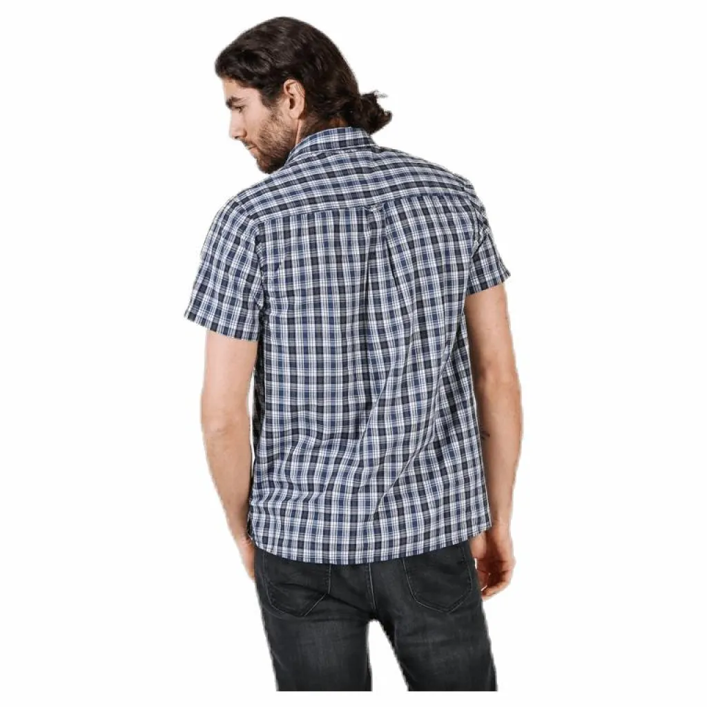 Arizona Shirt Blue*Tuxer Clearance