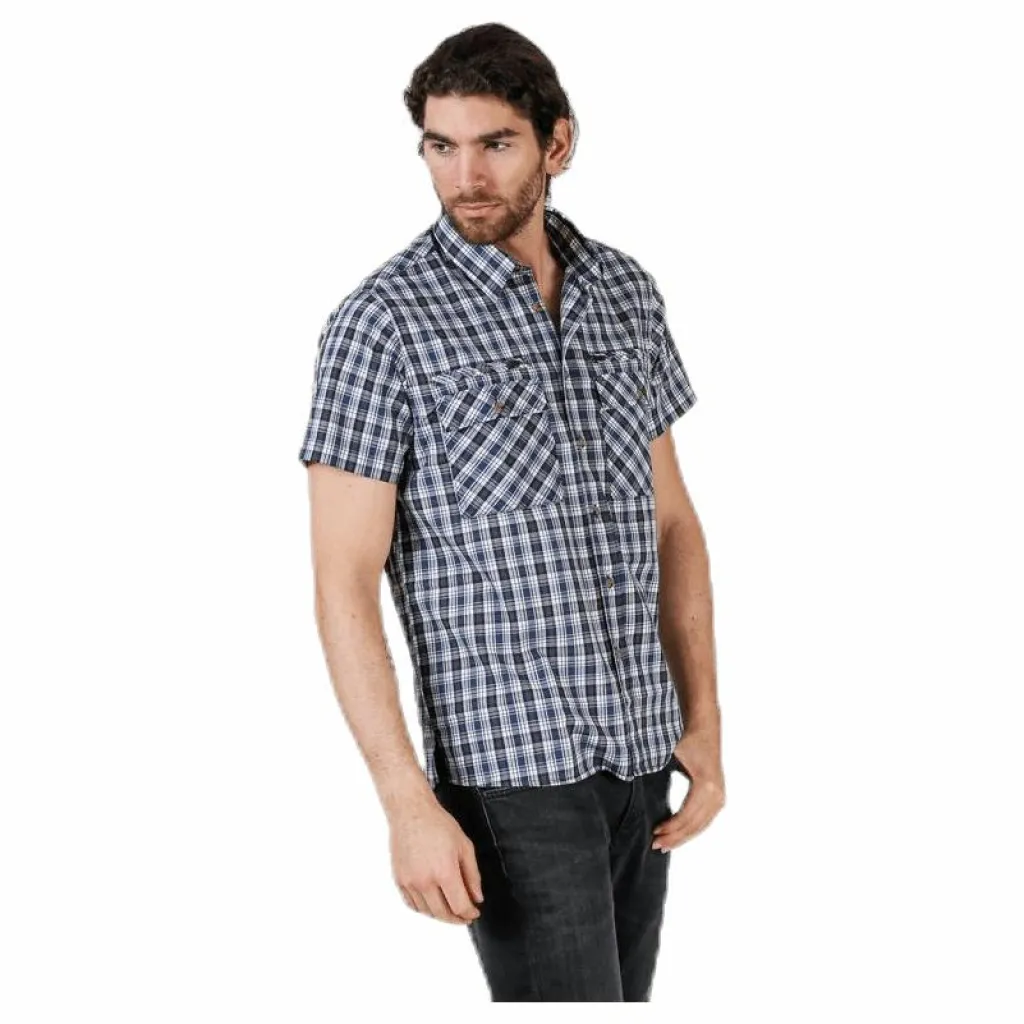 Arizona Shirt Blue*Tuxer Clearance