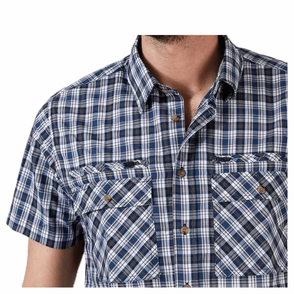 Arizona Shirt Blue*Tuxer Clearance