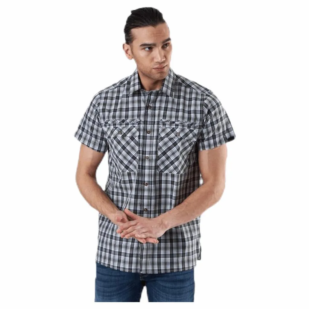 Arizona Shirt Green*Tuxer Discount