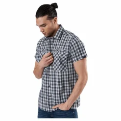 Arizona Shirt Green*Tuxer Discount