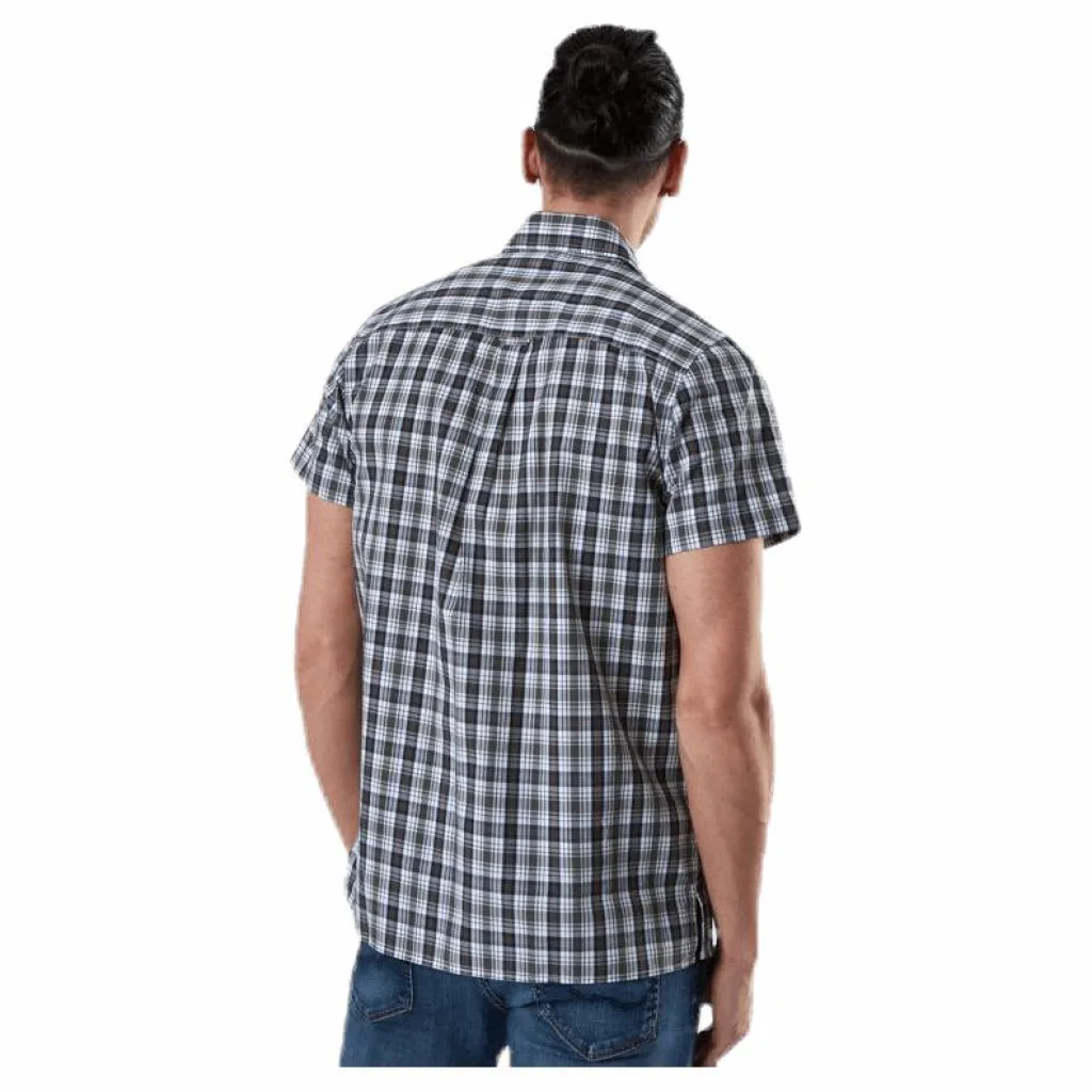 Arizona Shirt Green*Tuxer Discount