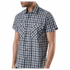 Arizona Shirt Green*Tuxer Discount