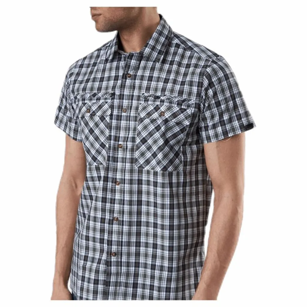 Arizona Shirt Green*Tuxer Discount