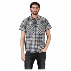 Tuxer Arizona Shirt Green Grön Online