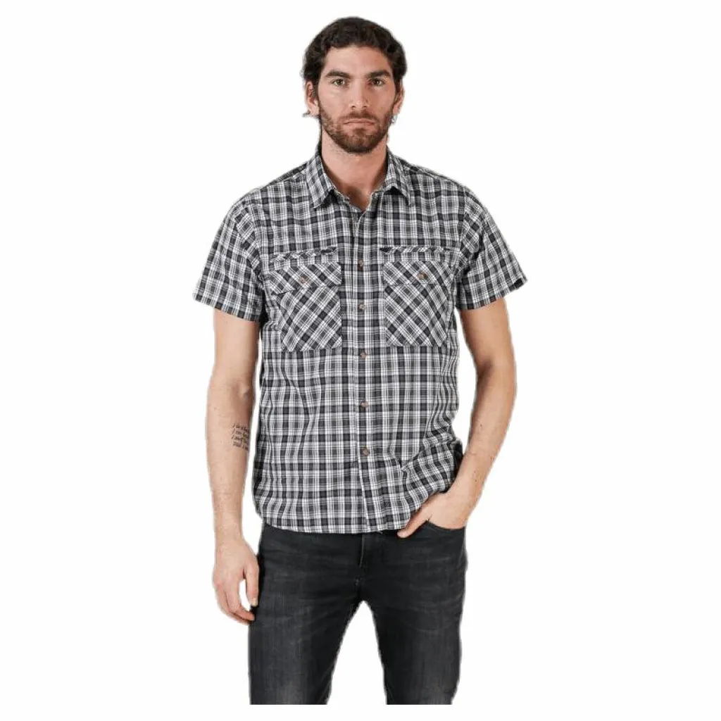 Tuxer Arizona Shirt Green Grön Online