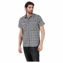 Tuxer Arizona Shirt Green Grön Online