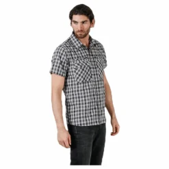 Tuxer Arizona Shirt Green Grön Online