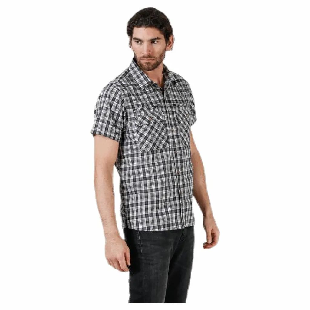 Tuxer Arizona Shirt Green Grön Online