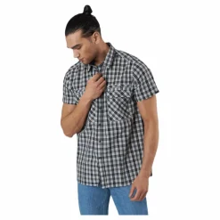 Tuxer Arizona Shirt Green Grön Online