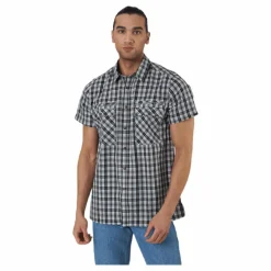 Tuxer Arizona Shirt Green Grön Online