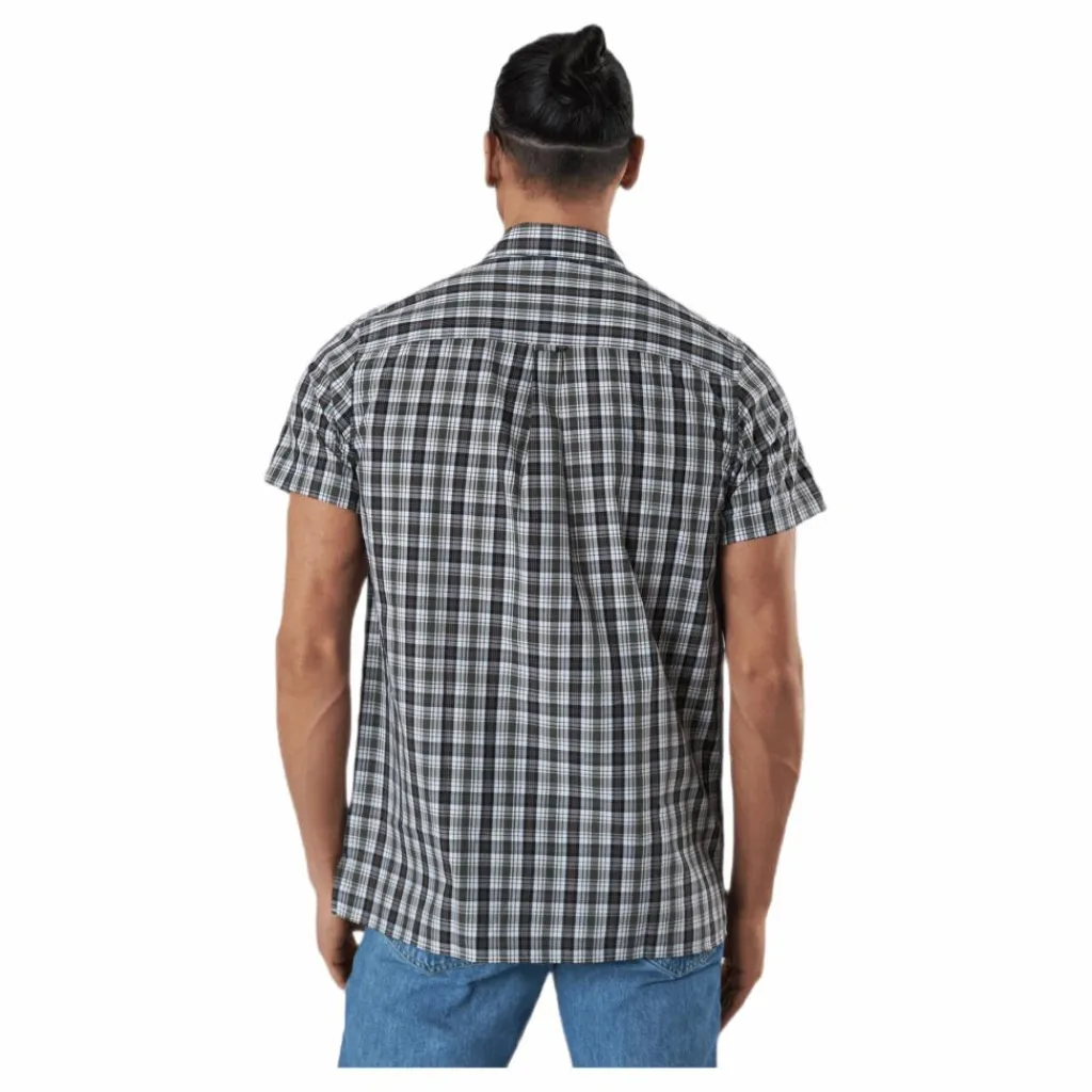Tuxer Arizona Shirt Green Grön Online