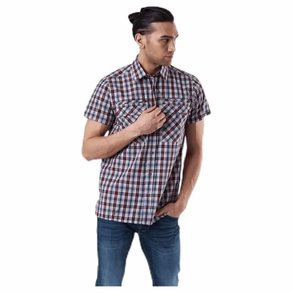 Arizona Shirt Red*Tuxer Discount